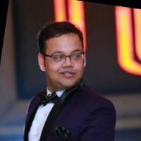 Saumya Bhatnagar avatar image