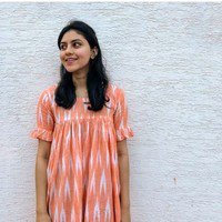 Anjali Thomas avatar image