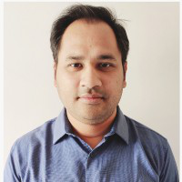 Raghuveer Negi avatar image