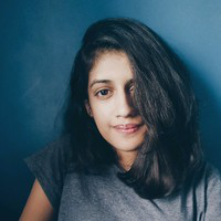 Ashritha Rao avatar image