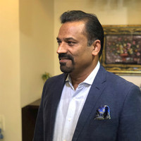 Benny Augustine avatar image