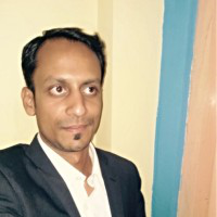 Keyur Damle avatar image