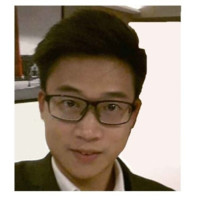 Antony Tang avatar image