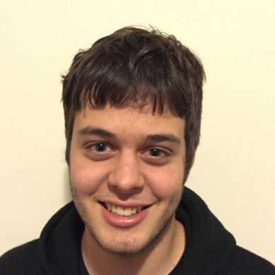 Jonah Back avatar image