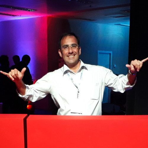 Marcio Tosatto avatar image