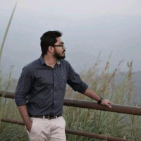 Sharath P avatar image