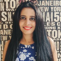 Amruta Sawant avatar image