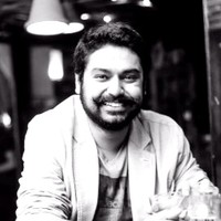 Abheek Biswas avatar image