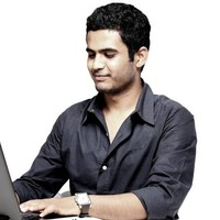 Nikhil Kashyap avatar image