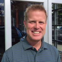 Chad Custer avatar image