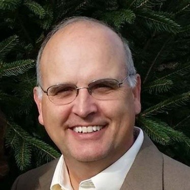 Dean DuVal, Ph.D. avatar image