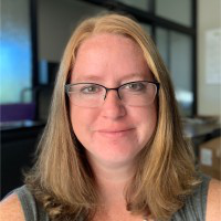 Casie Sieberts avatar image