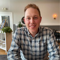 Sean Kinney avatar image