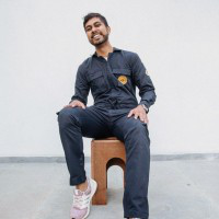 Marc Charles avatar image