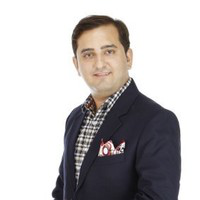 Pulkit Verma avatar image