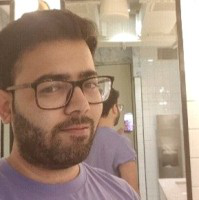 Somay Bhatnagar avatar image