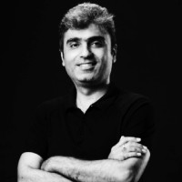 Sujay Rachh avatar image