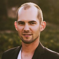 Trent Lukaczyk avatar image