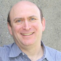 Steve Bloom avatar image