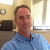 Pete Mahony avatar image