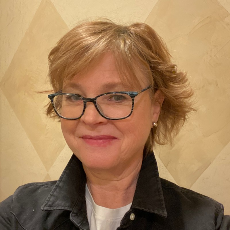 Sara Turner avatar image