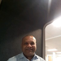 Krisen Singh avatar image