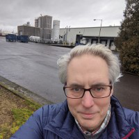 Rory Rawlings avatar image