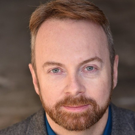 Stephen MacDonald avatar image