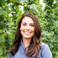 Brittney Hill avatar image