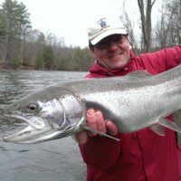 Warren Clark avatar image