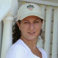 Amy Harvey avatar image