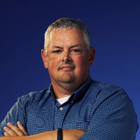 Jim Ford avatar image