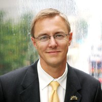 Mike Johnson avatar image