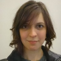 Amy Robson avatar image