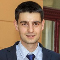 Liviu Marina avatar image