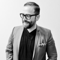 William Chamberlain avatar image