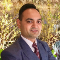 Samir Desai avatar image