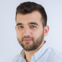 Bogdan Petcu avatar image