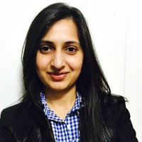 Umang Chauhan avatar image