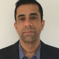 Vijay Krishnan avatar image