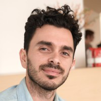 Orhan Ajredinovski avatar image