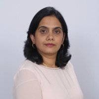 Kanchan Sripathy avatar image