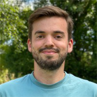 Robert Cromie avatar image