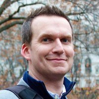 Nathan Brown avatar image