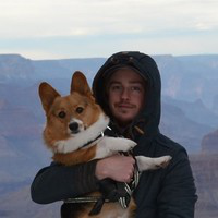 Trey Shearouse avatar image