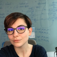 Teodora Ceanga avatar image