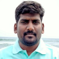 Dhayalan Balaraman avatar image