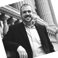 Christopher Lattin avatar image