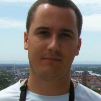 Alexandru Caliman avatar image