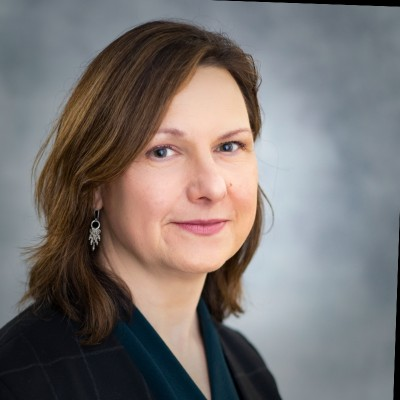 Daria Duda avatar image